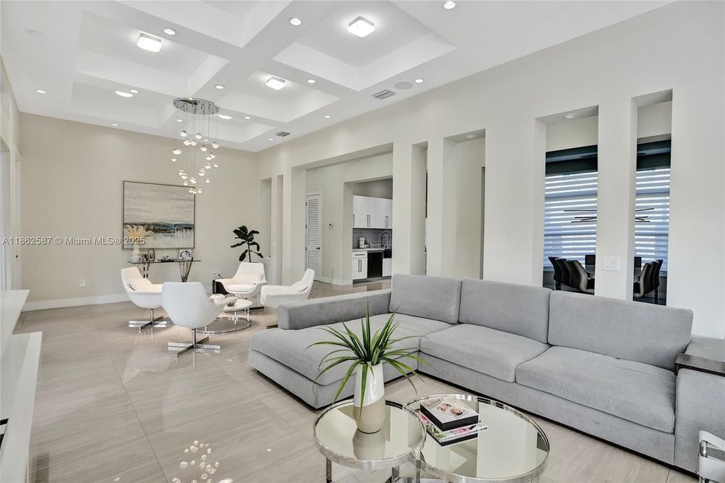 Maison de luxe à vendre à Miami Terrace Mobile Home, 3 734 235 €, Photo 6