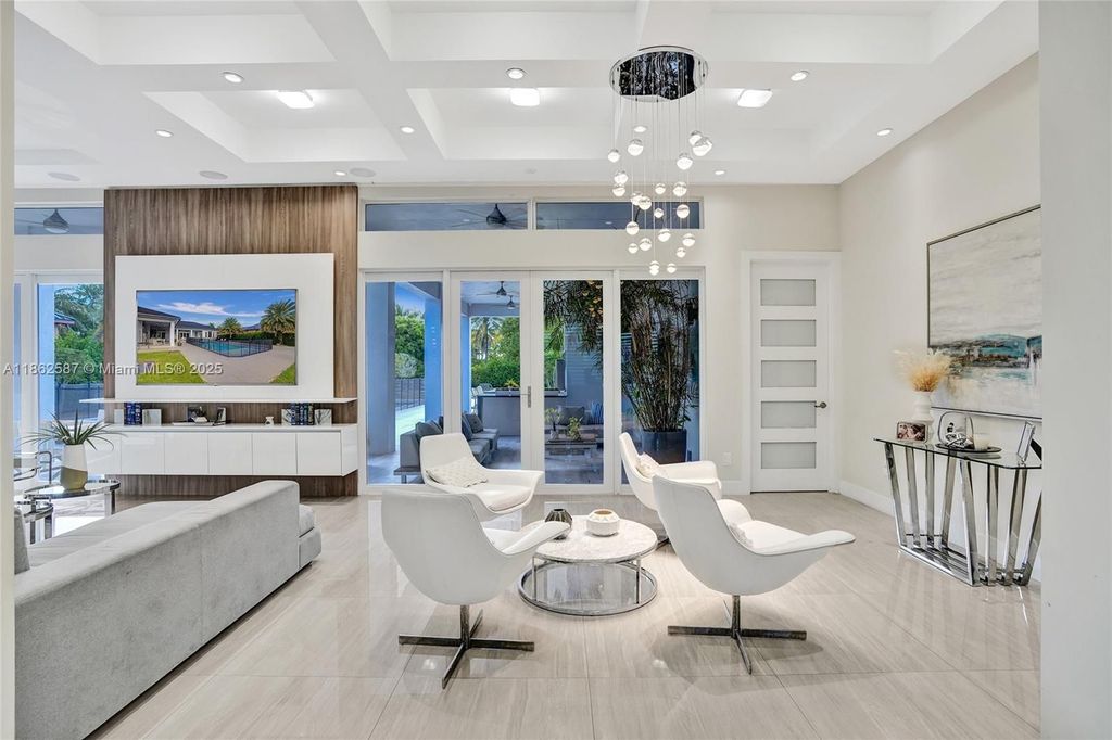 Maison de luxe à vendre à Miami Terrace Mobile Home, 3 734 235 €, Photo 7