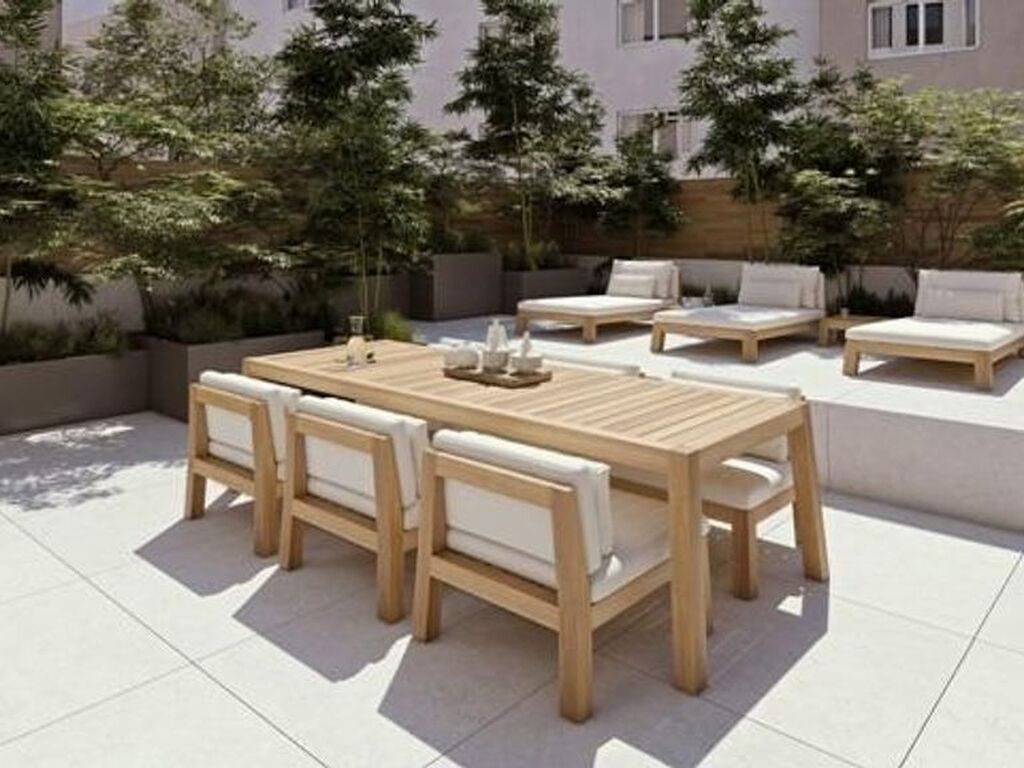 Appartement de luxe à vendre à A Coruña, 1 025 000 €, Photo 1