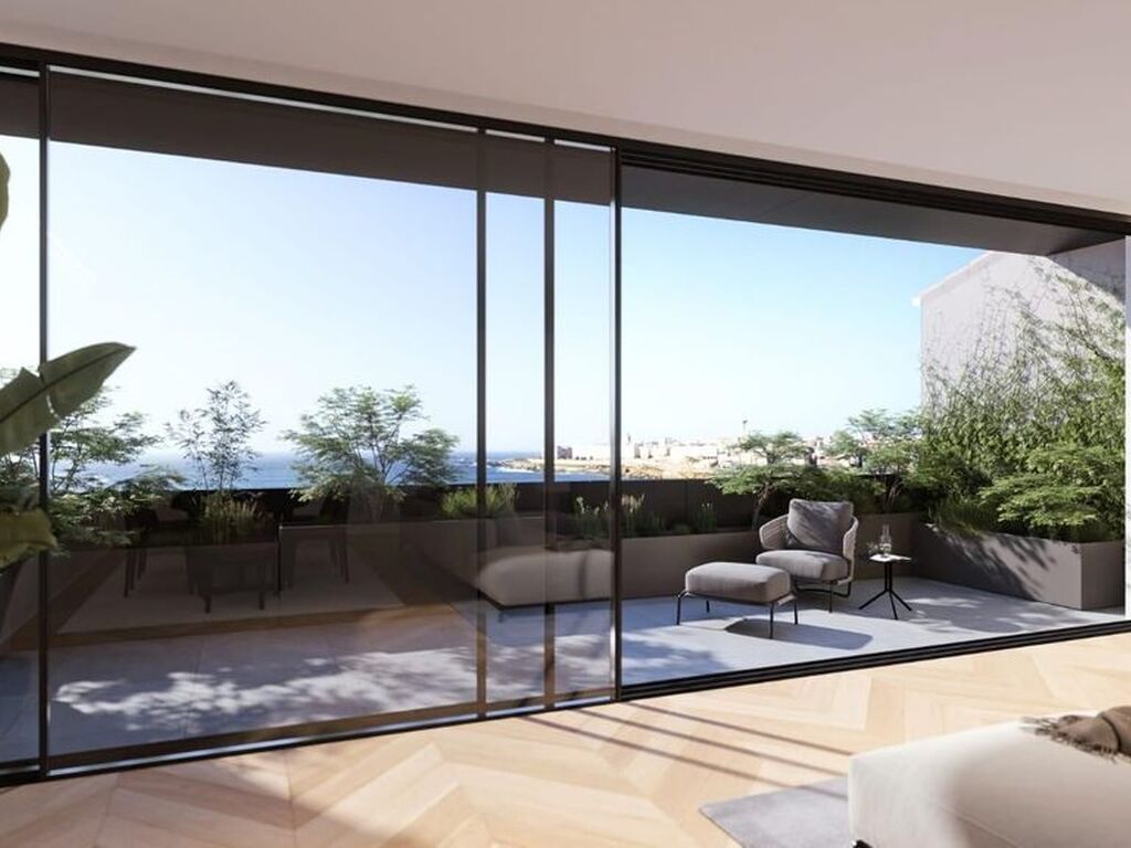 Appartement de luxe à vendre à A Coruña, 1 025 000 €, Photo 3