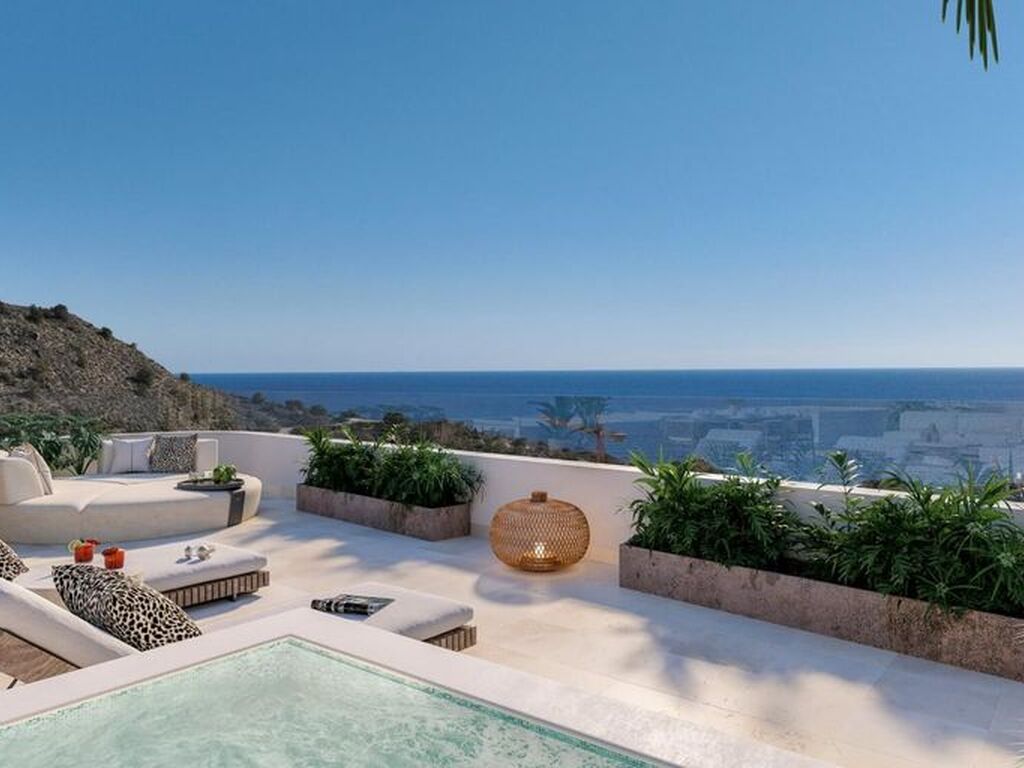 Appartement de luxe à vendre à Villajoyosa, 420 000 €, Photo 3