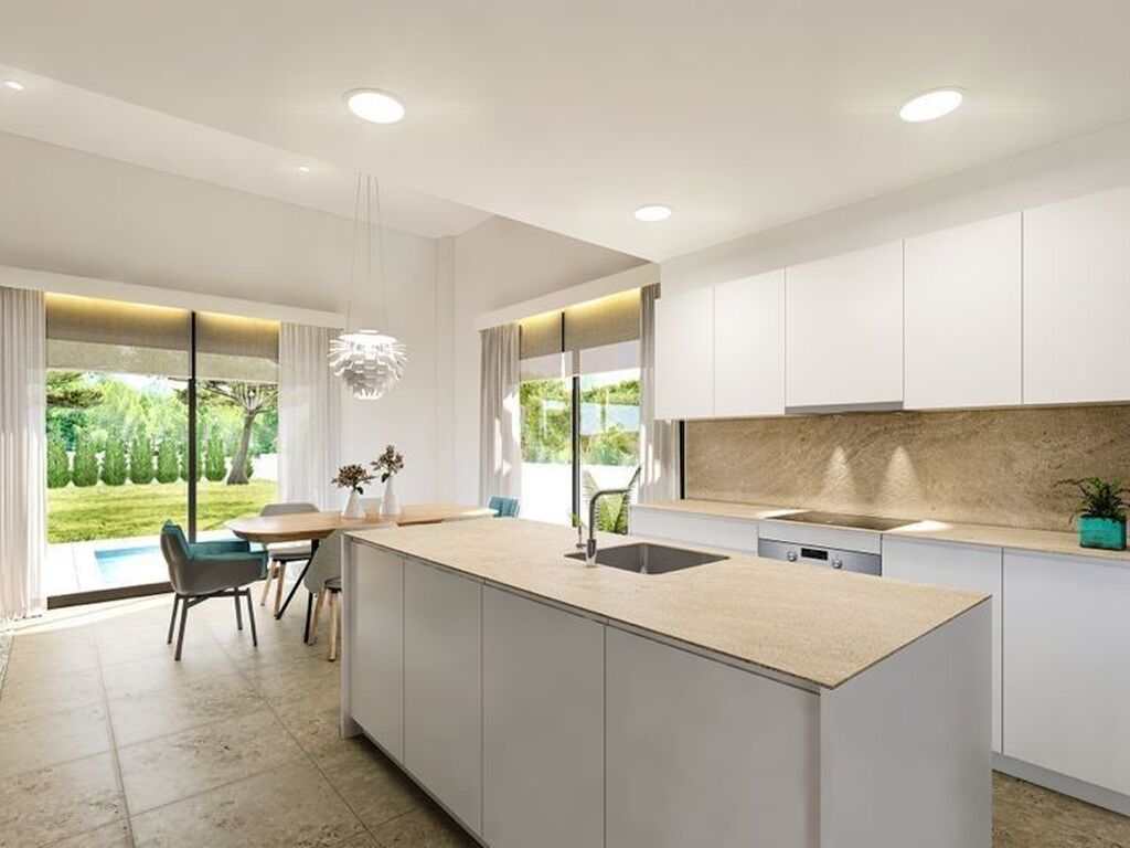 Maison de luxe à vendre à Finestrat, 790 000 €, Photo 3