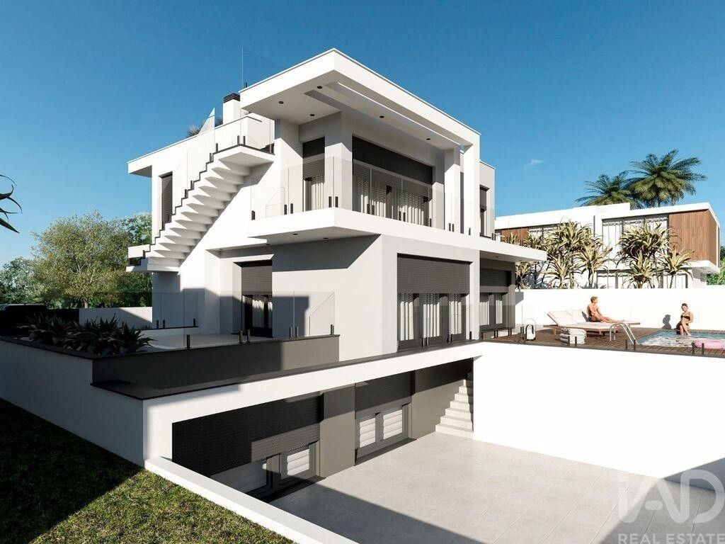 Maison de luxe à vendre à Peniche, 895 000 €, Photo 4