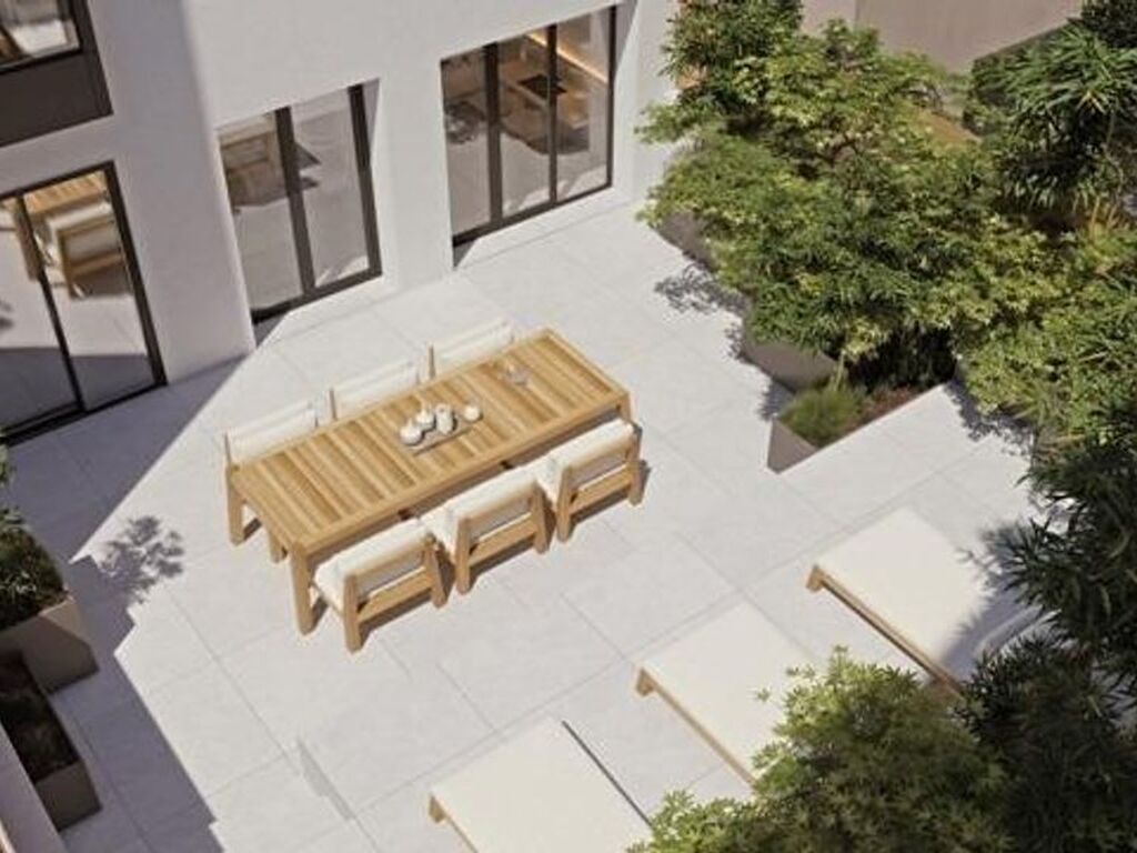 Appartement de luxe à vendre à A Coruña, 1 025 000 €, Photo 4