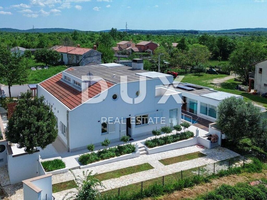Maison de luxe à vendre à Porec, 1 490 000 €, Photo 5