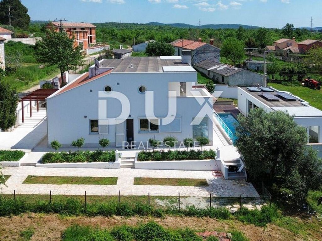 Maison de luxe à vendre à Porec, 1 490 000 €, Photo 6