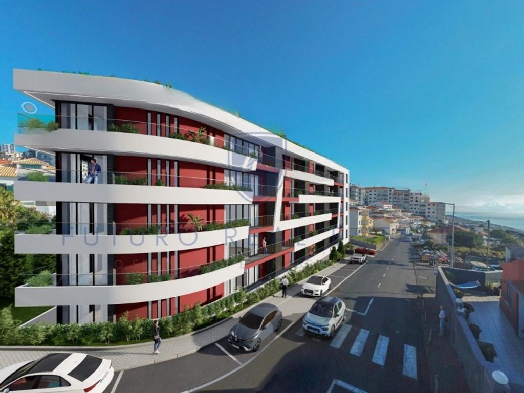 Luxury Apartment for sale in Santa Cruz, 400 000 €, Photo 1