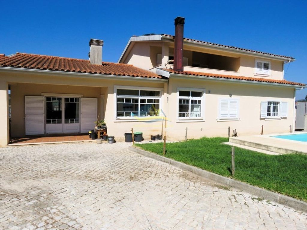 Maison de luxe à vendre à Lousã, 450 000 €, Photo 1