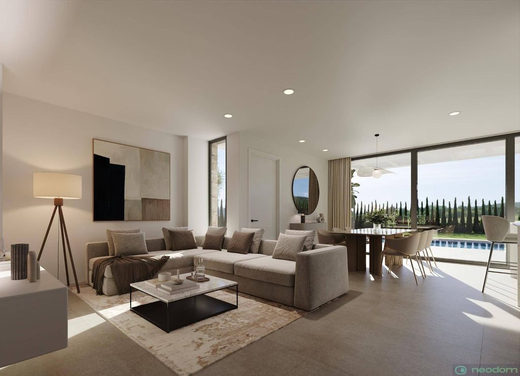 Luxury House for sale in Finestrat, 635 000 €, Photo 3