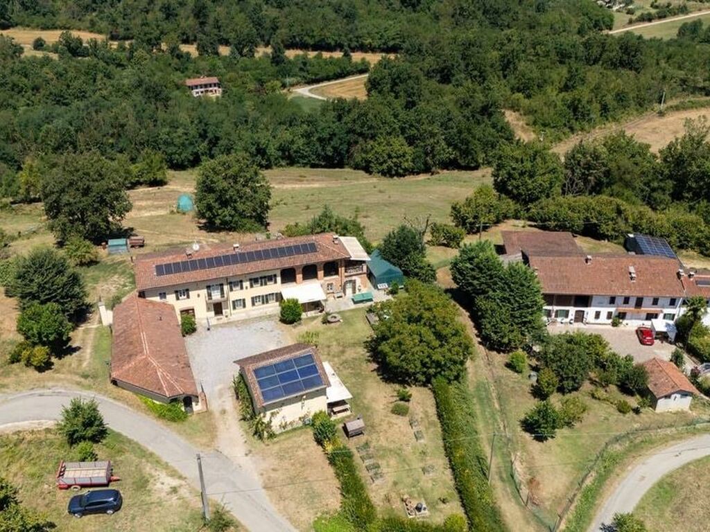 Maison de luxe à vendre à Asti, 485 000 €, Photo 3