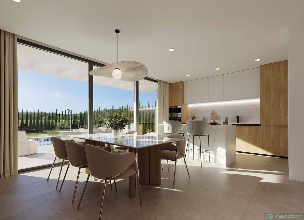 Luxury House for sale in Finestrat, 635 000 €, Photo 4