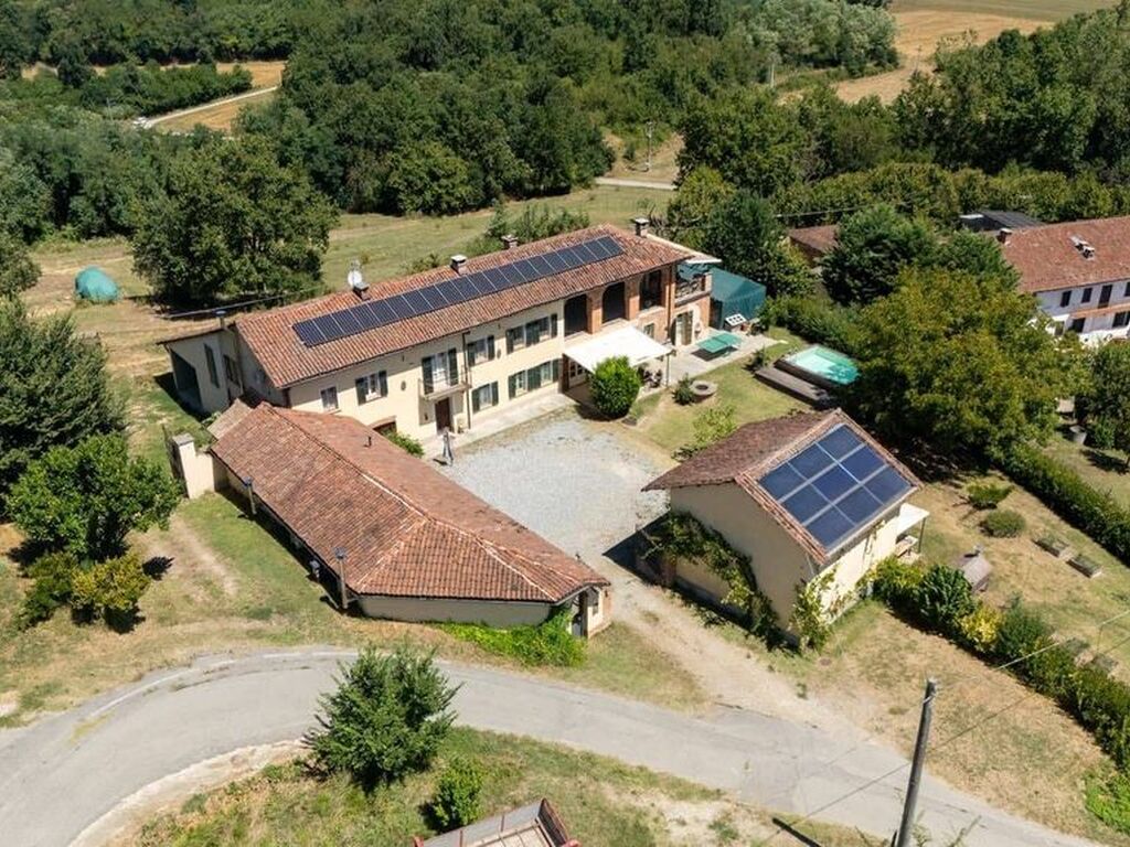 Maison de luxe à vendre à Asti, 485 000 €, Photo 4