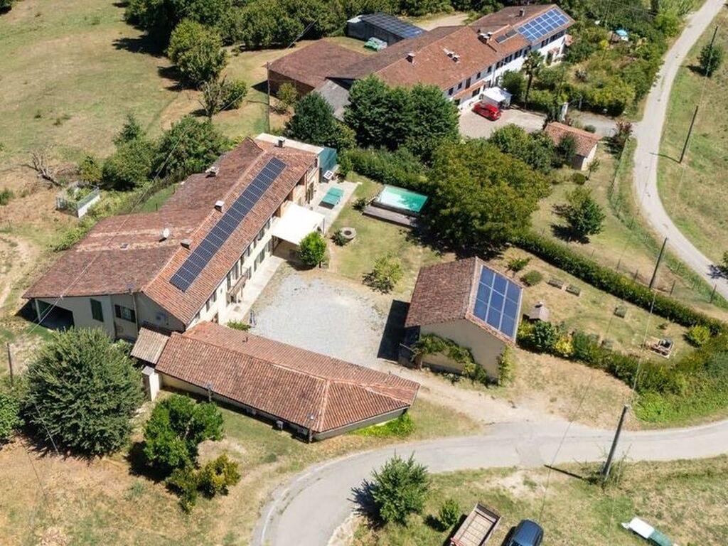Maison de luxe à vendre à Asti, 485 000 €, Photo 7