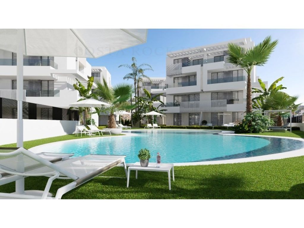 Luxury Apartment for sale in Torre-Pacheco, 485 900 €, Photo 1