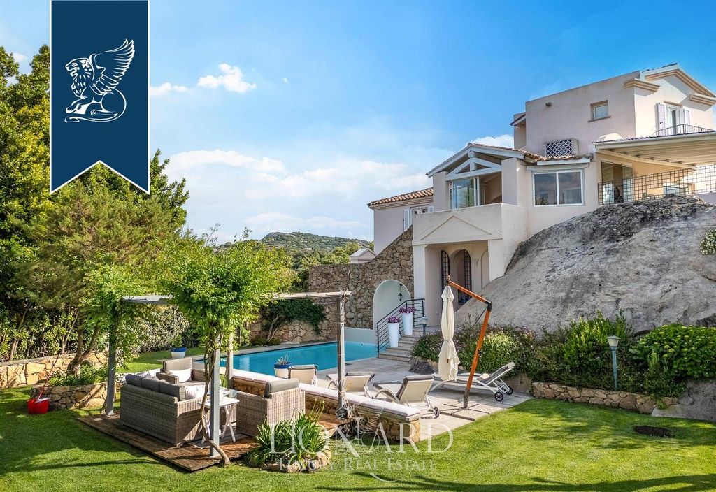 Luxury House for sale in Olbia, 2 200 009 €, Photo 1