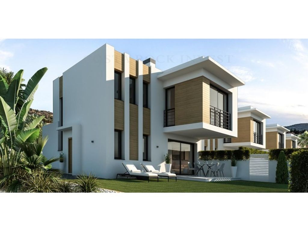 Maison de luxe à vendre à Denia, 675 000 €, Photo 2