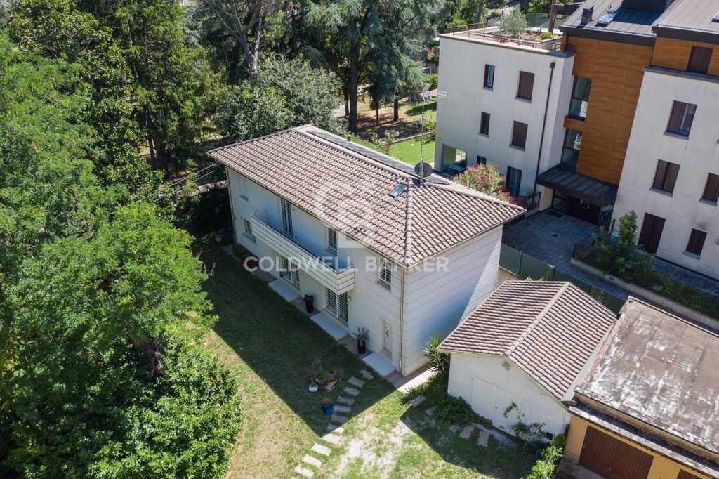 Luxury House for sale in Castel San Pietro Terme, 680 000 €, Photo 2