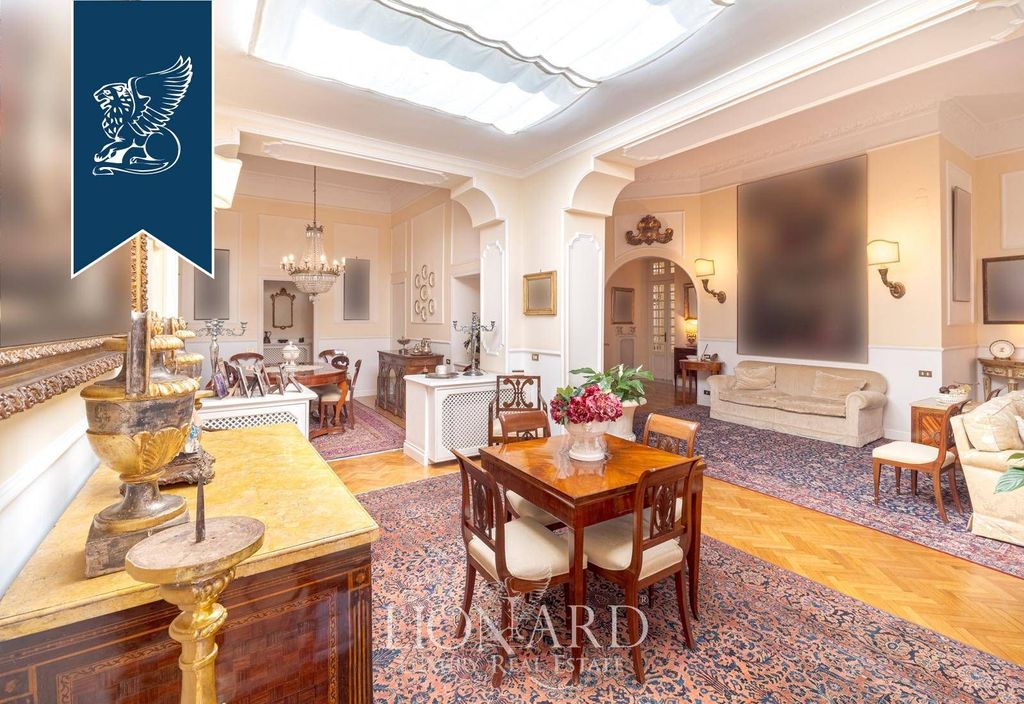 Luxury House for sale in Naples, 2 400 000 €, Photo 2