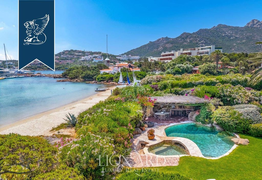 Luxury House for sale in Arzachena, 9 000 009 €, Photo 2