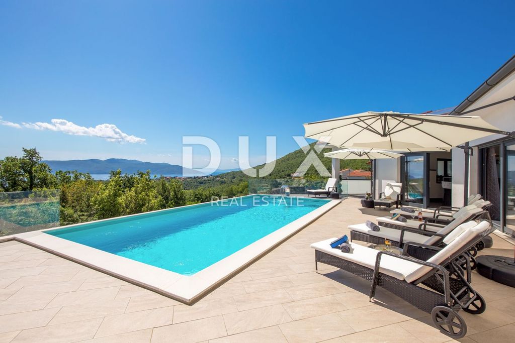 Maison de luxe à vendre à Mošcenicka Draga, 1 490 000 €, Photo 2