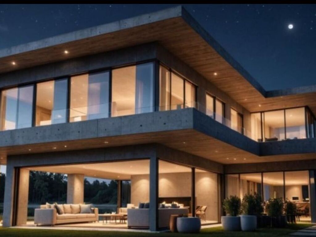 Maison de luxe à vendre à Elexalde, 1 200 000 €, Photo 2