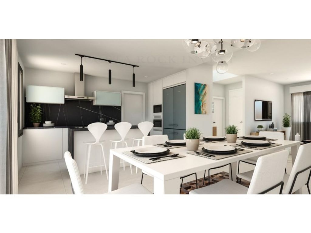 Maison de luxe à vendre à Denia, 675 000 €, Photo 3