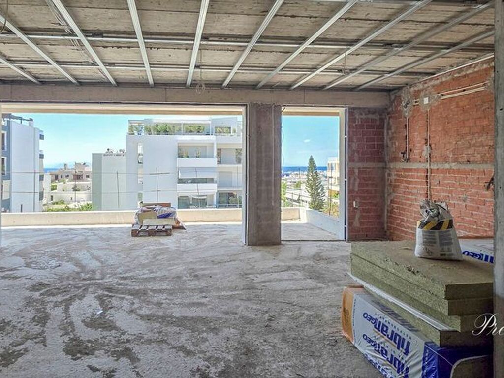 Appartement de luxe à vendre à Glyfáda, 880 000 €, Photo 3