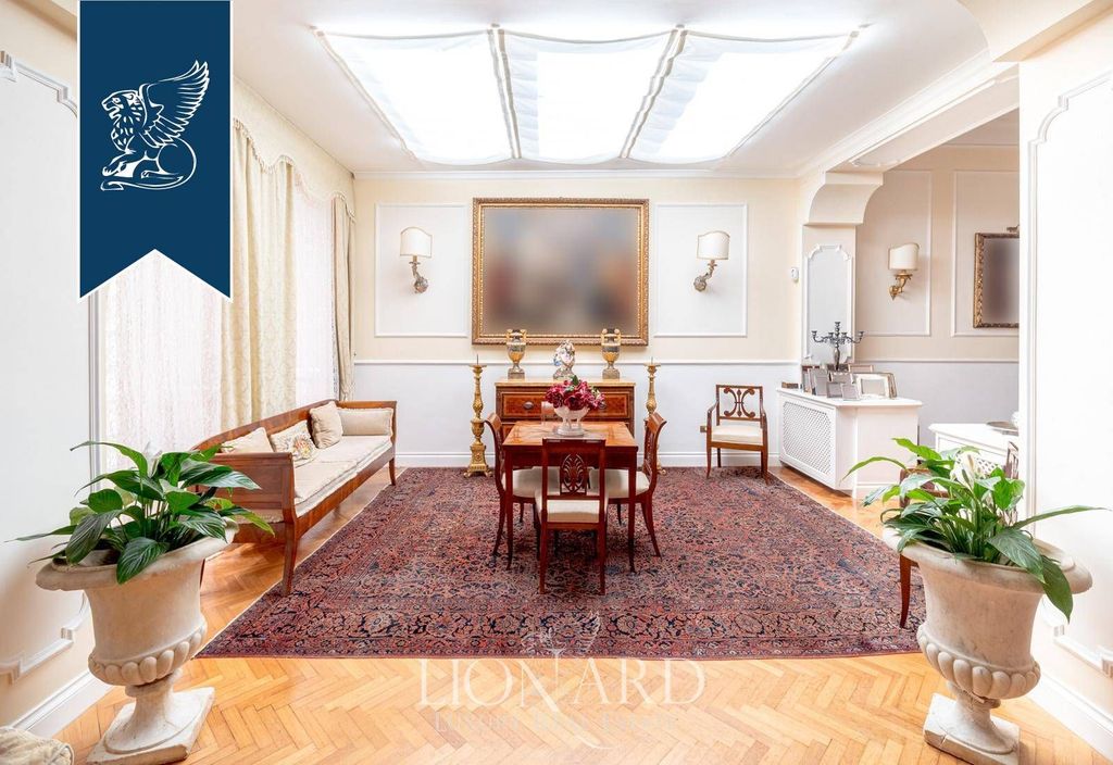 Luxury House for sale in Naples, 2 400 000 €, Photo 3