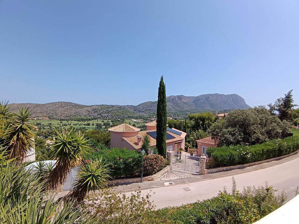 Luxury House for sale in Denia, 890 000 €, Photo 3