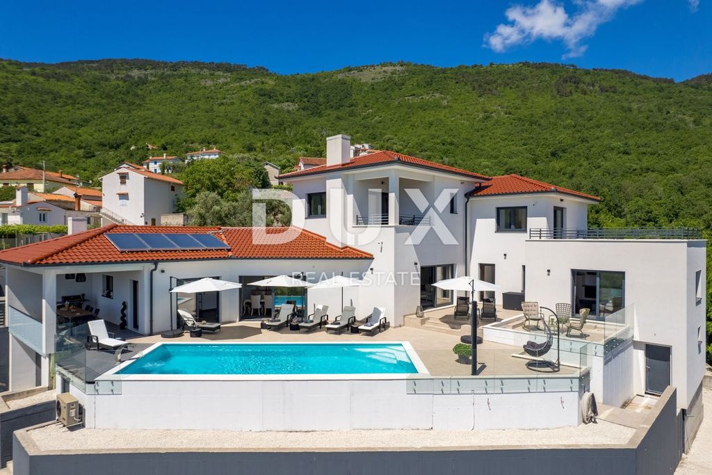 Maison de luxe à vendre à Mošcenicka Draga, 1 490 000 €, Photo 3