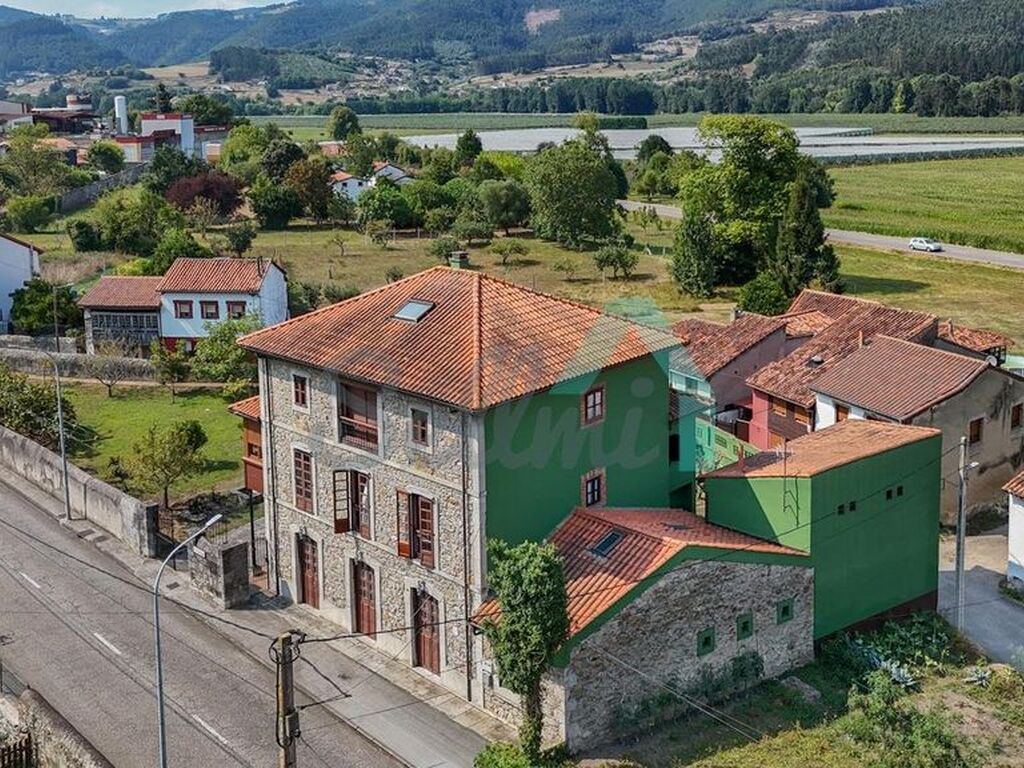 Luxury House for sale in Pravia, 635 000 €, Photo 3