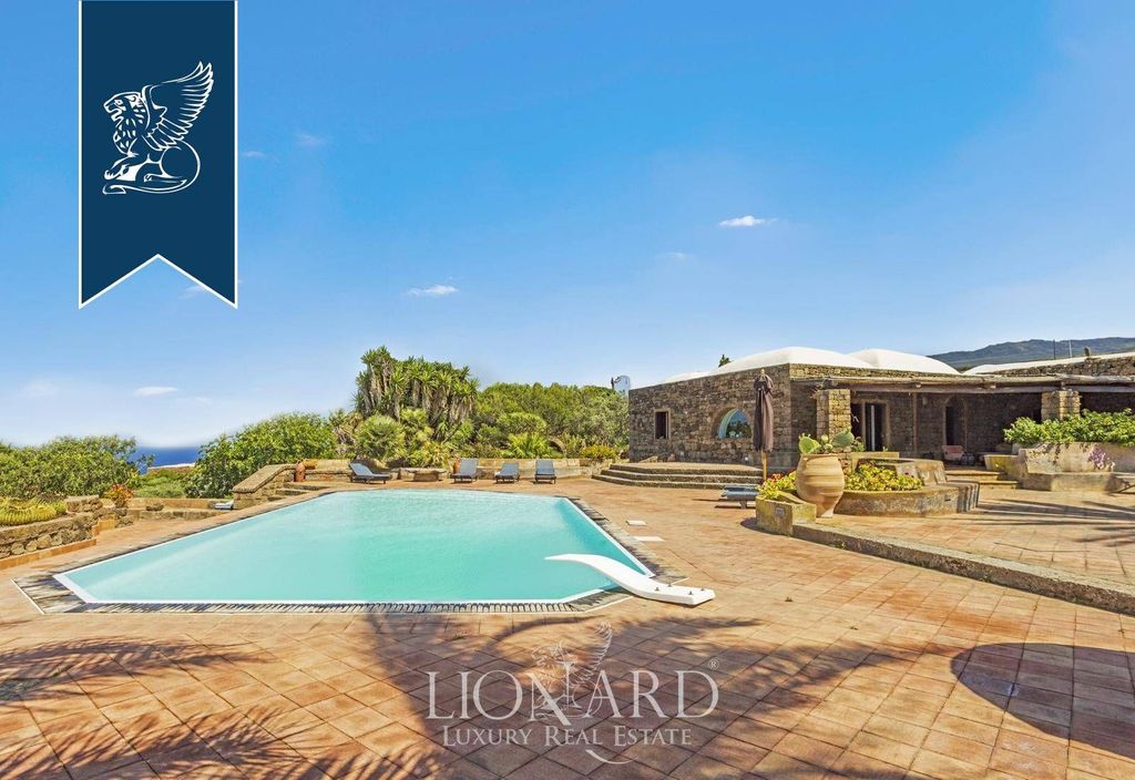 Luxury House for sale in Pantelleria, 2 995 009 €, Photo 4
