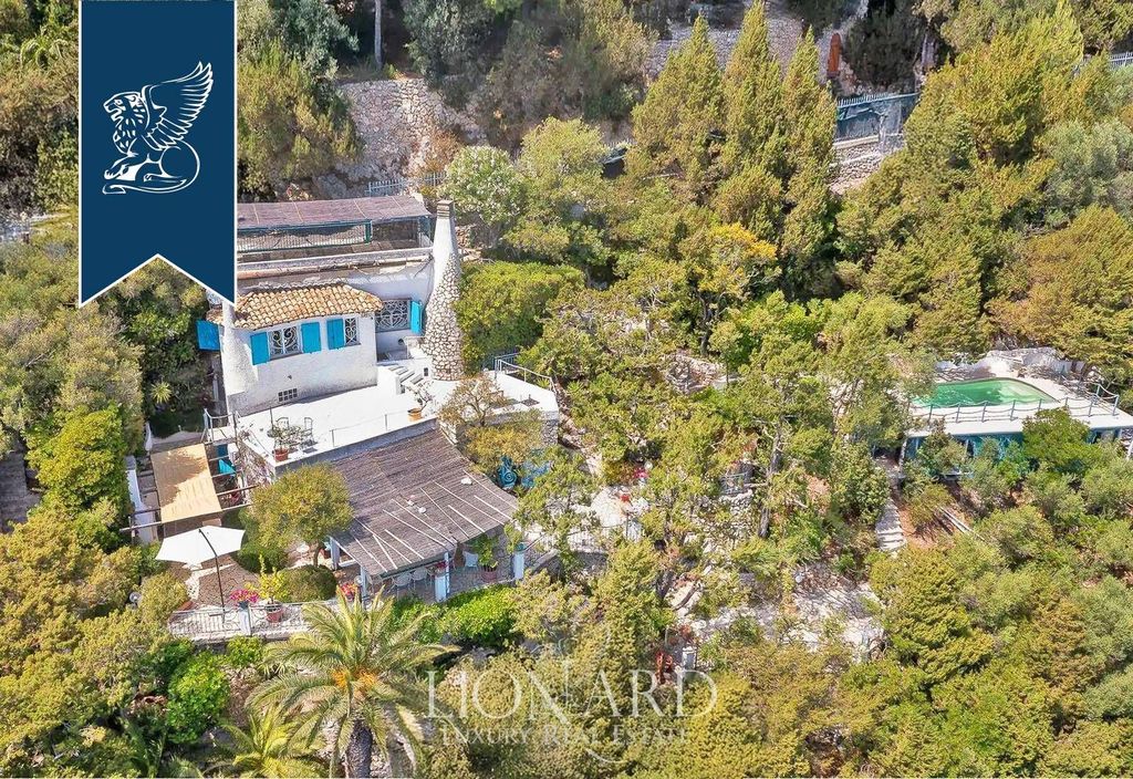 Luxury House for sale in San Felice Circeo, 1 900 000 €, Photo 4