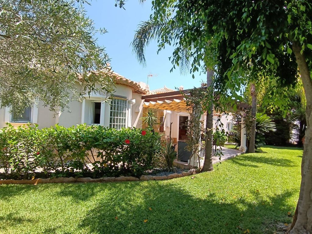 Luxury House for sale in Denia, 890 000 €, Photo 4