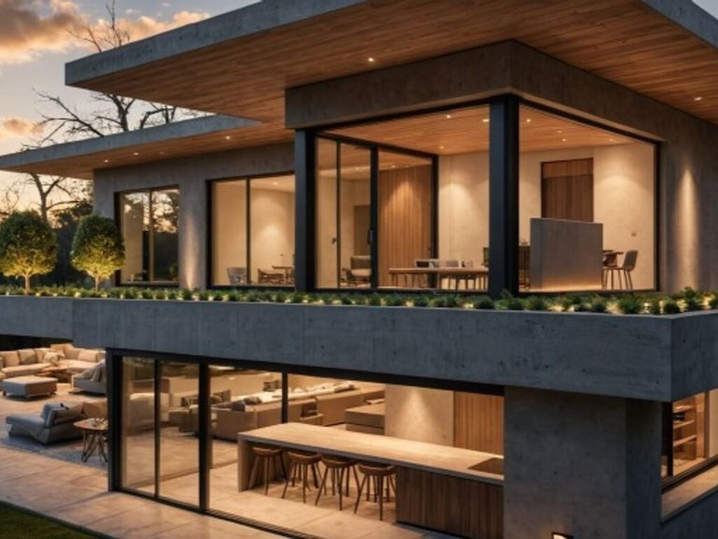 Maison de luxe à vendre à Elexalde, 1 200 000 €, Photo 4