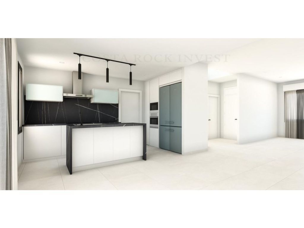 Maison de luxe à vendre à Denia, 675 000 €, Photo 5