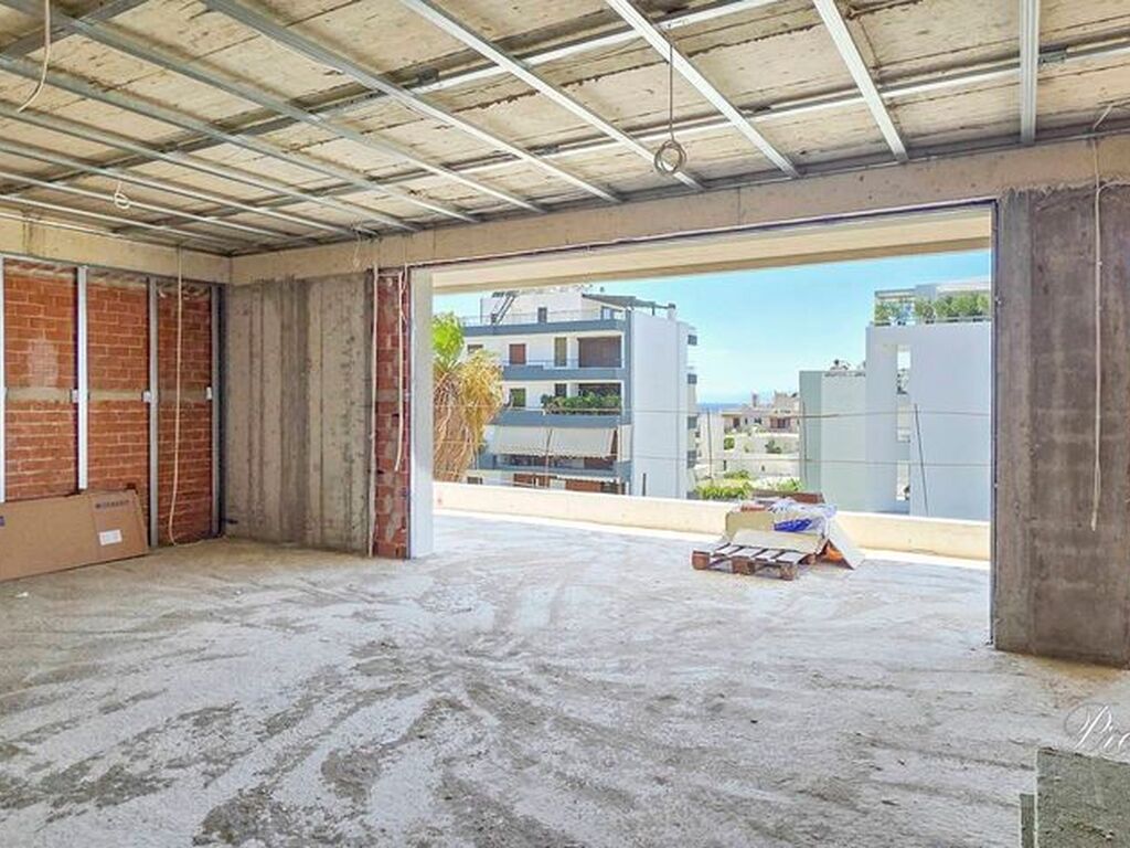 Appartement de luxe à vendre à Glyfáda, 880 000 €, Photo 5