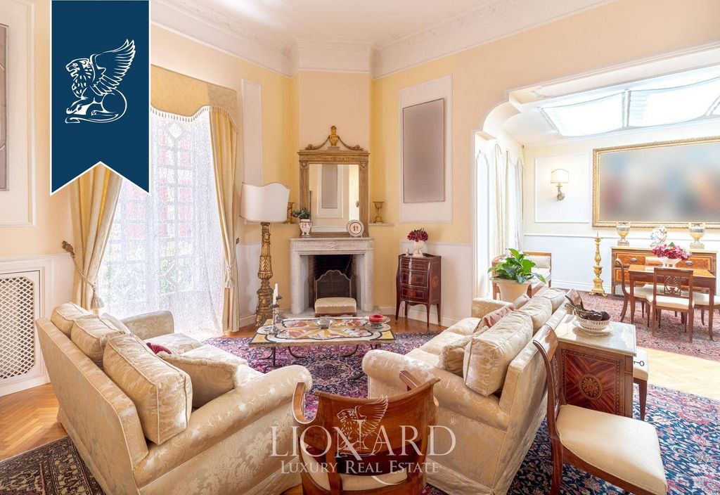 Luxury House for sale in Naples, 2 400 000 €, Photo 5