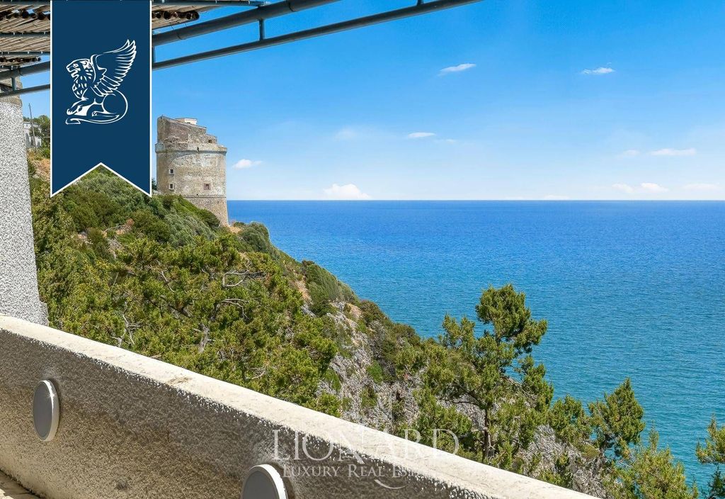 Luxury House for sale in San Felice Circeo, 1 900 000 €, Photo 5