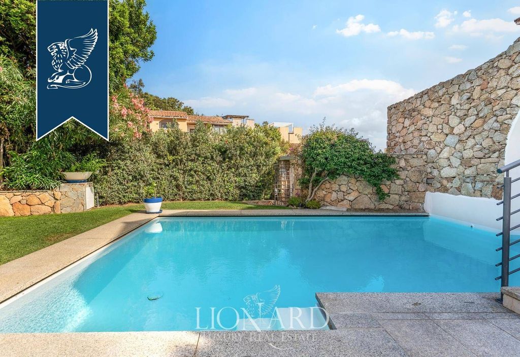 Luxury House for sale in Olbia, 2 200 009 €, Photo 5
