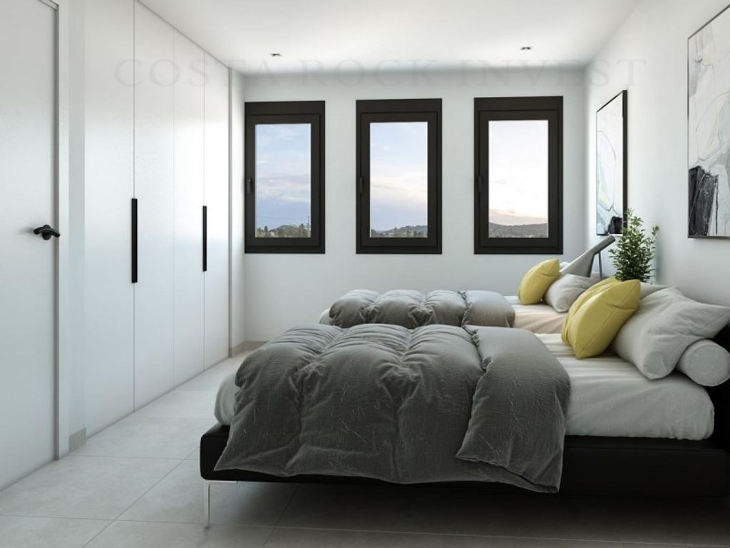 Maison de luxe à vendre à Denia, 675 000 €, Photo 6