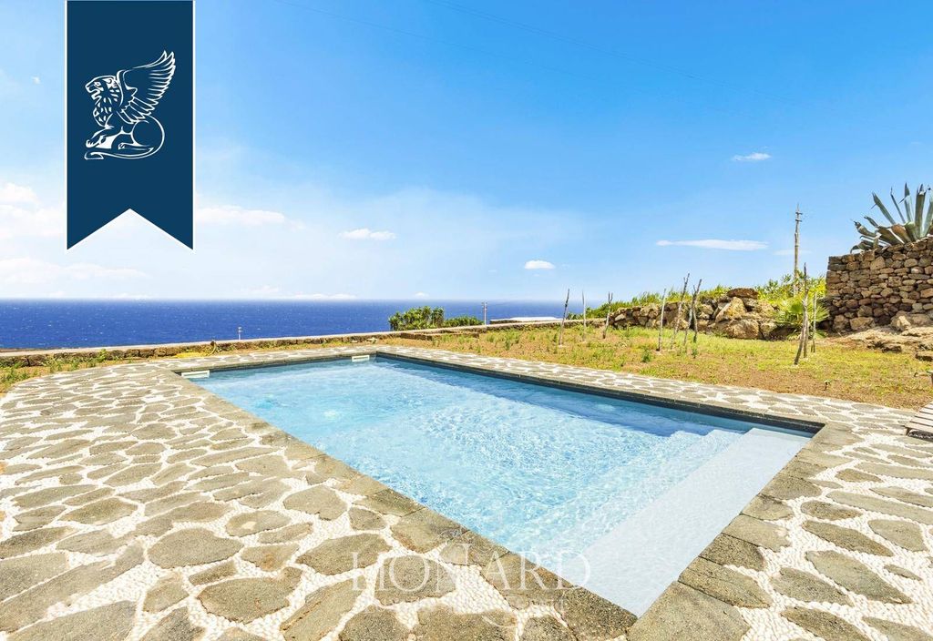 Luxury House for sale in Pantelleria, 2 995 009 €, Photo 6