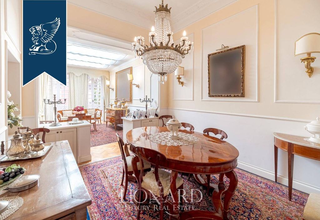 Luxury House for sale in Naples, 2 400 000 €, Photo 6