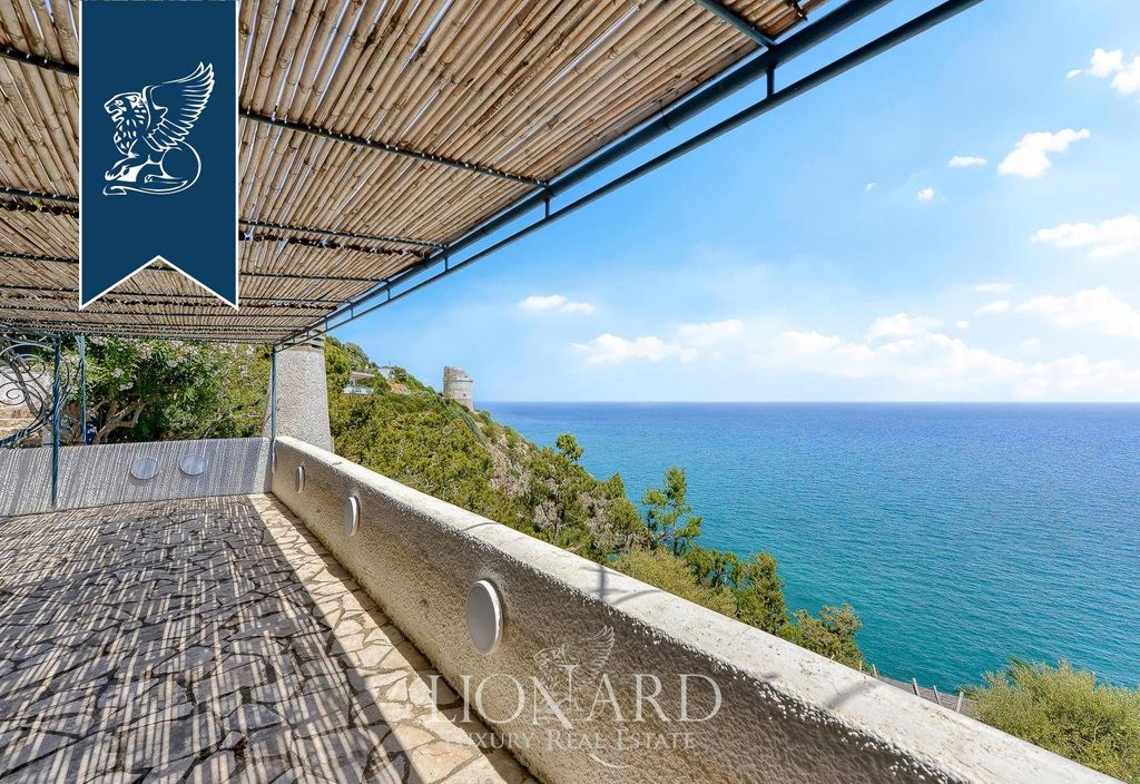 Luxury House for sale in San Felice Circeo, 1 900 000 €, Photo 6