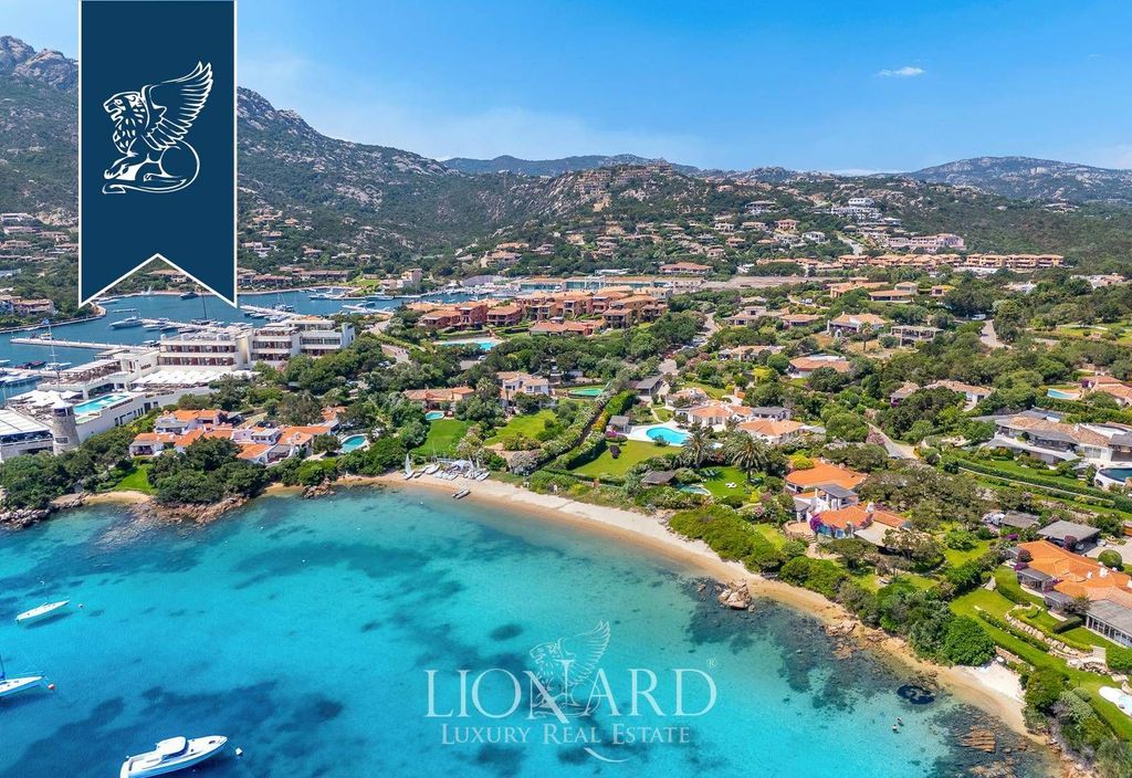 Luxury House for sale in Arzachena, 9 000 009 €, Photo 6
