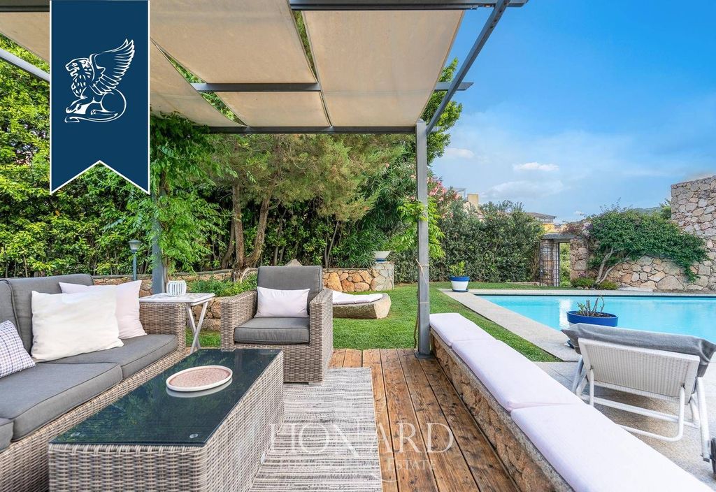 Luxury House for sale in Olbia, 2 200 009 €, Photo 6