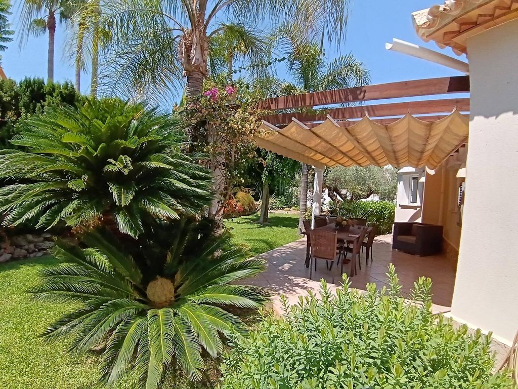 Luxury House for sale in Denia, 890 000 €, Photo 6