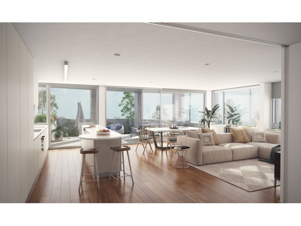 Appartement de luxe à vendre à Porto, 850 000 €, Photo 6