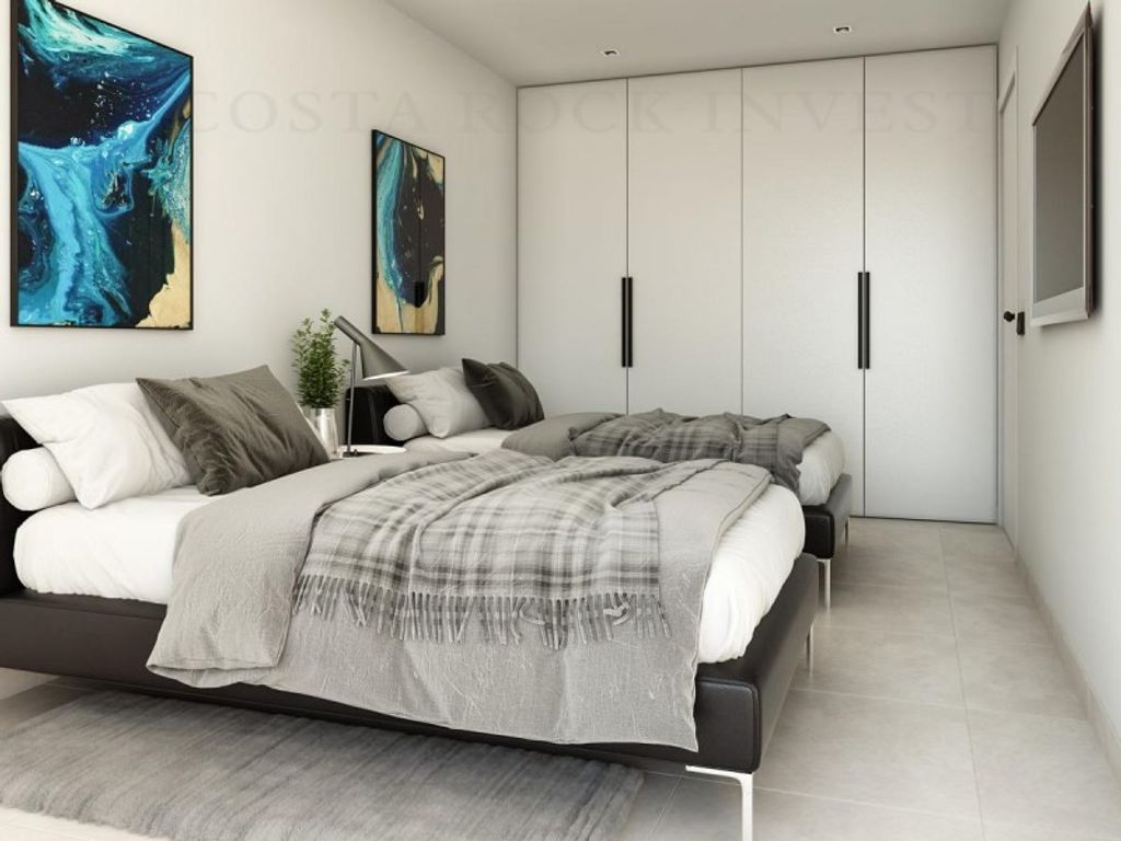 Maison de luxe à vendre à Denia, 675 000 €, Photo 7