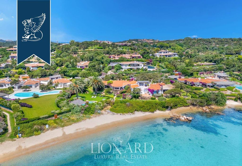 Luxury House for sale in Arzachena, 9 000 009 €, Photo 7
